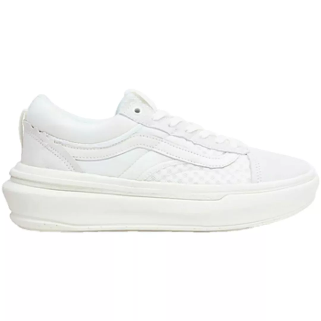 Vans  Sneaker Old Skool Overt Plus Cc günstig online kaufen