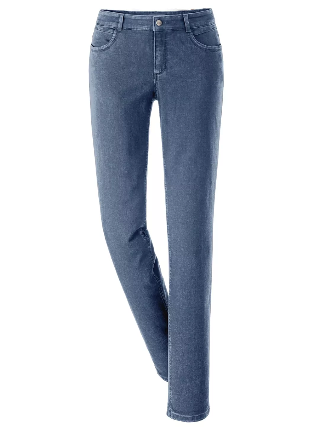 ascari Slim-fit-Jeans, (1 tlg.) günstig online kaufen