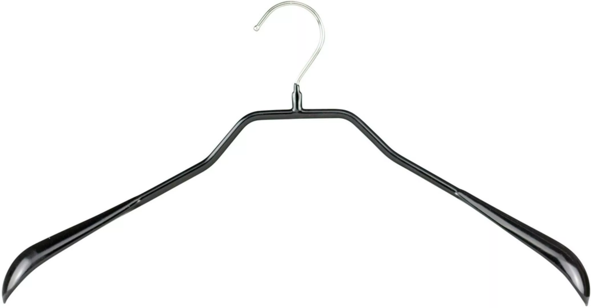 MAWA Kleiderbügel »Bodyform 46/L«, (Set, 10 tlg.) günstig online kaufen