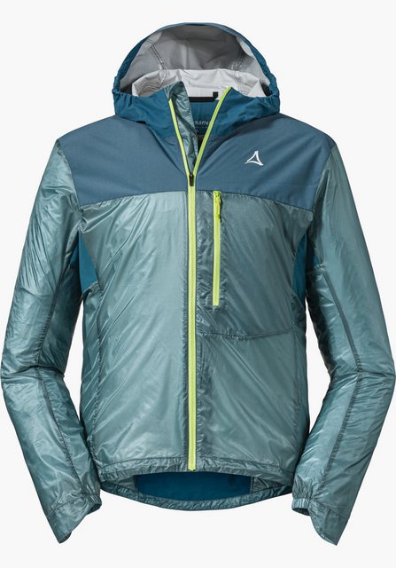 Schöffel Outdoorjacke Hybrid Jkt Flow Trail M Windbreaker günstig online kaufen