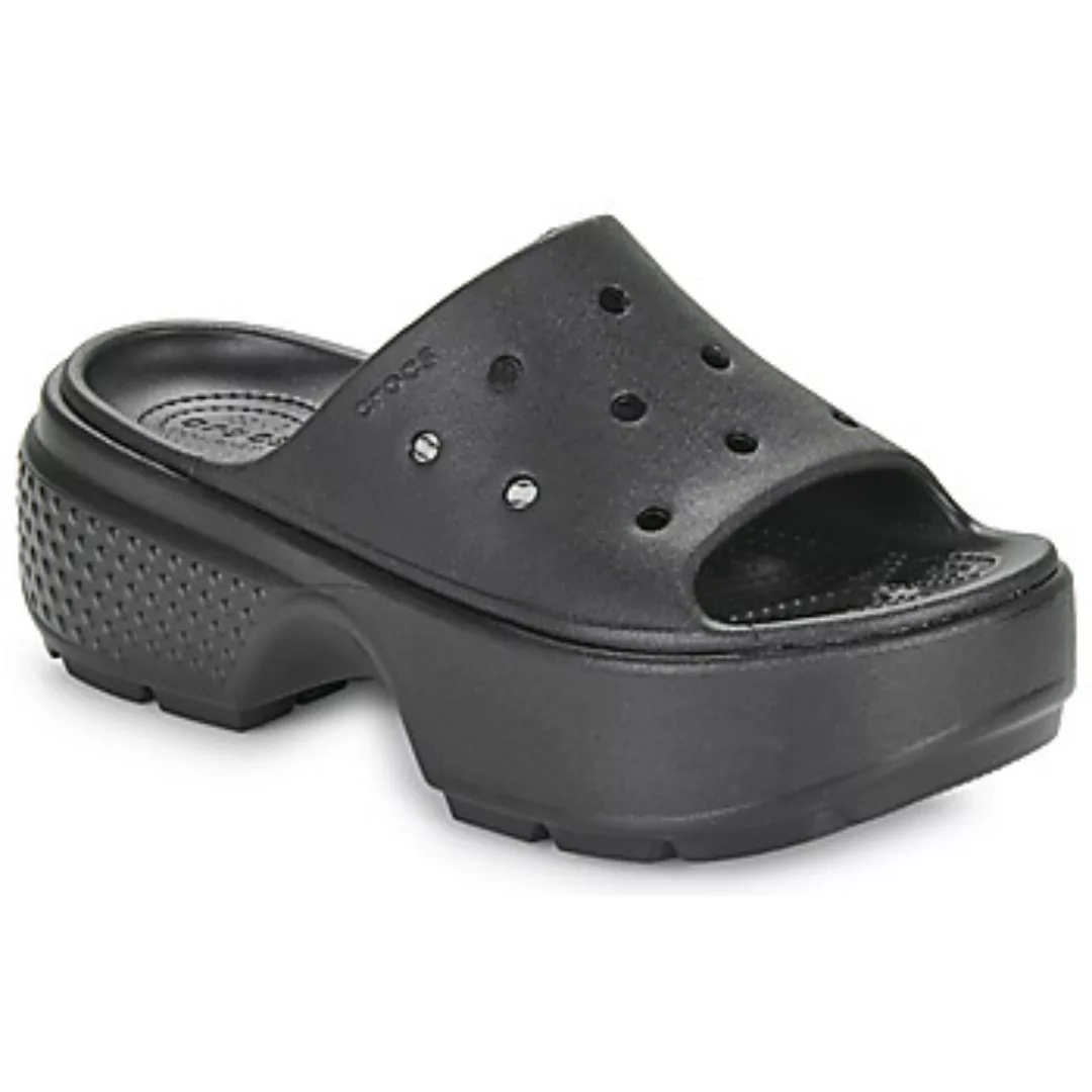 Crocs  Pantoffeln Stomp Slide günstig online kaufen