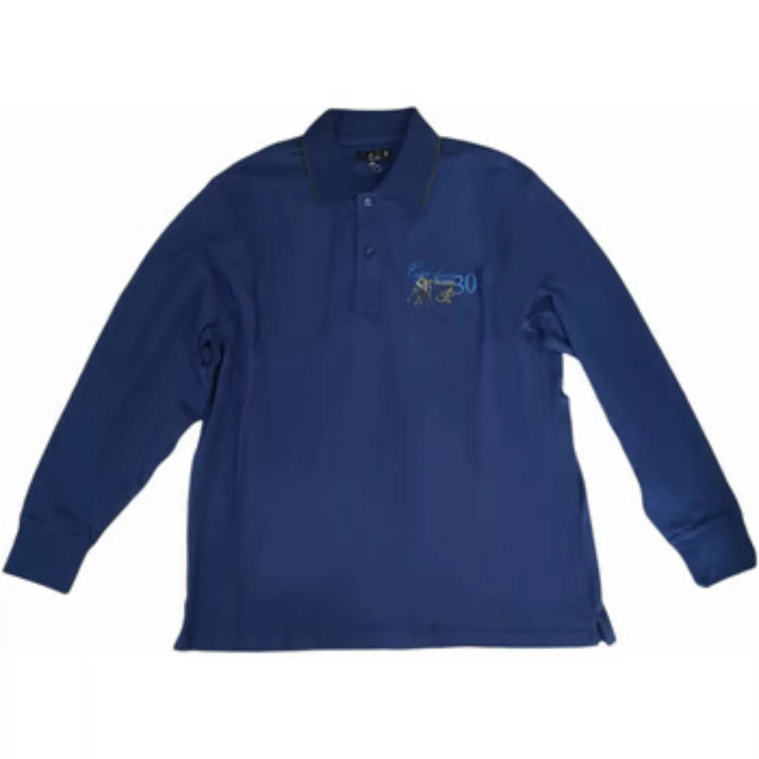 Max Fort  Poloshirt E1945180 günstig online kaufen