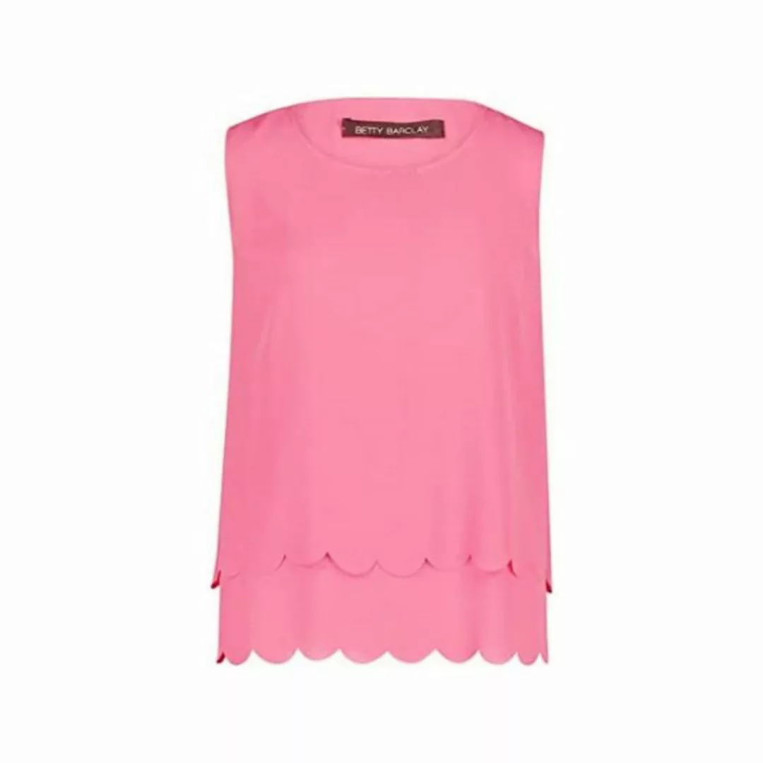 Betty Barclay Blusenshirt pink (1-tlg) günstig online kaufen