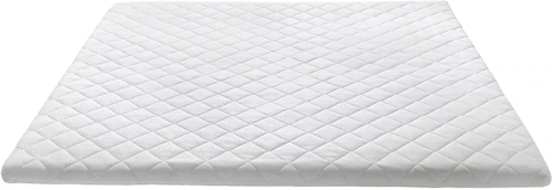 meise.möbel, Topper, 6 cm hoch, Kaltschaum günstig online kaufen