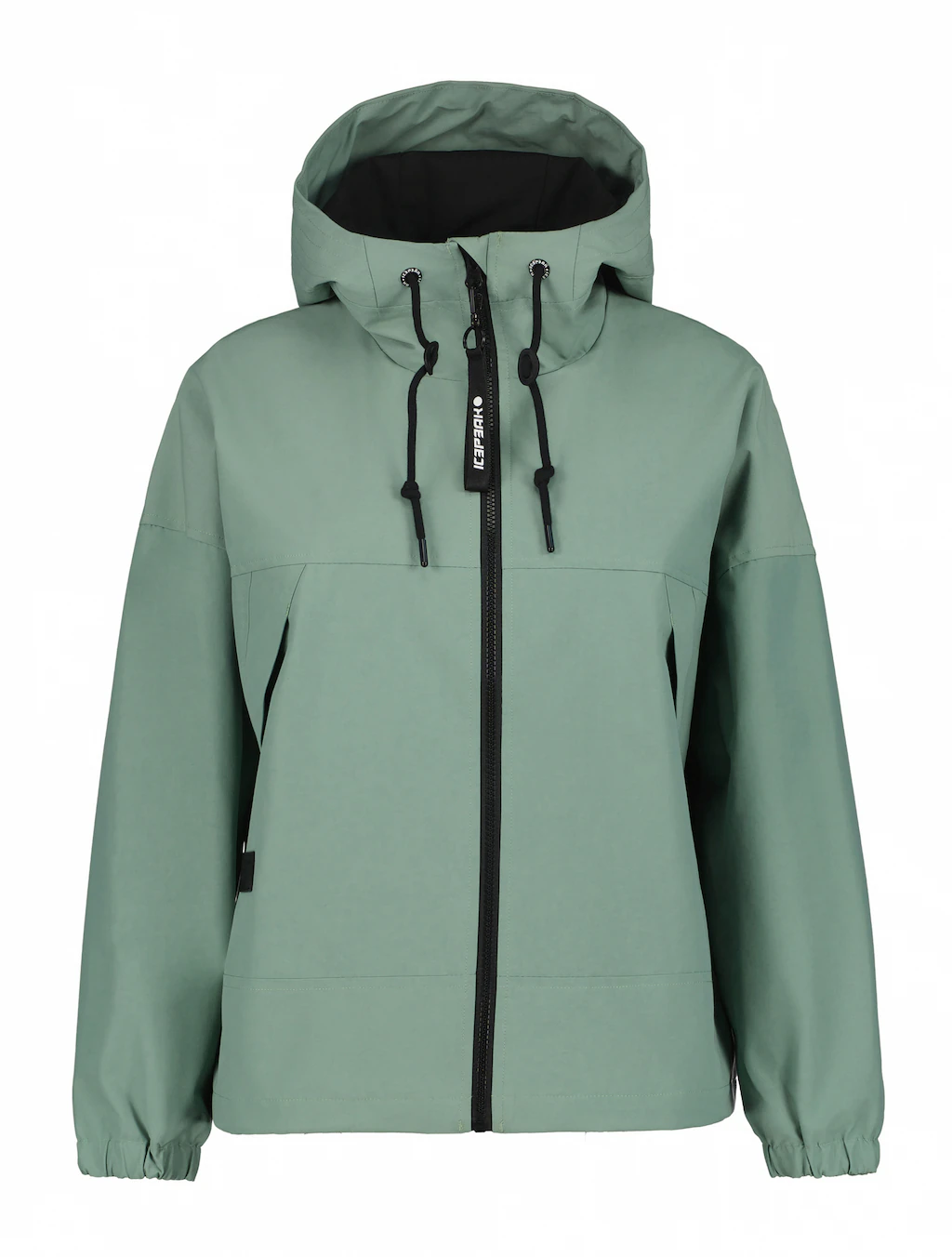 Icepeak Outdoorjacke "Icepeak Jacke AALEK" günstig online kaufen