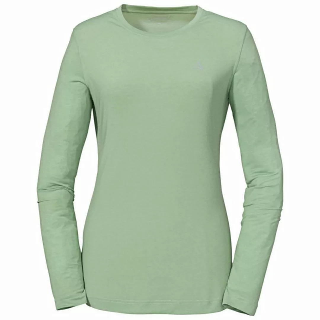 Schöffel Langarmshirt Laubbichel Damen günstig online kaufen