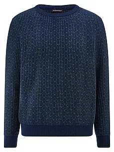 Pullover Louis Sayn blau günstig online kaufen