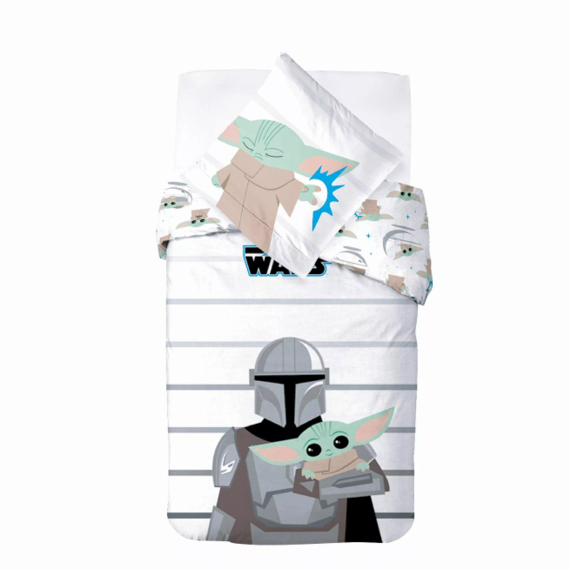 Star Wars Bettwäsche Star Wars Bettwäsche günstig online kaufen