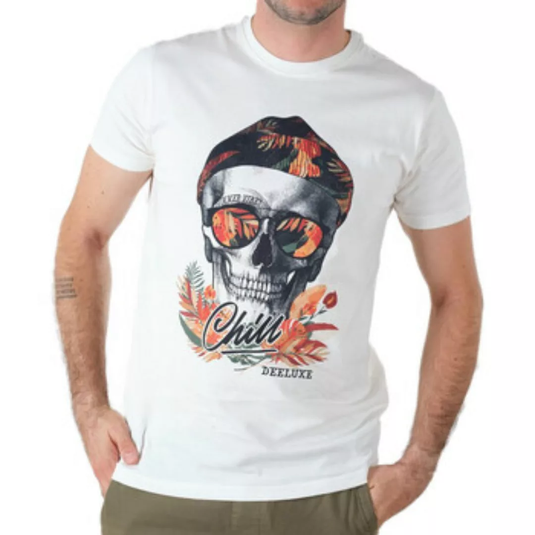 Deeluxe  T-Shirts & Poloshirts 03T1508M günstig online kaufen