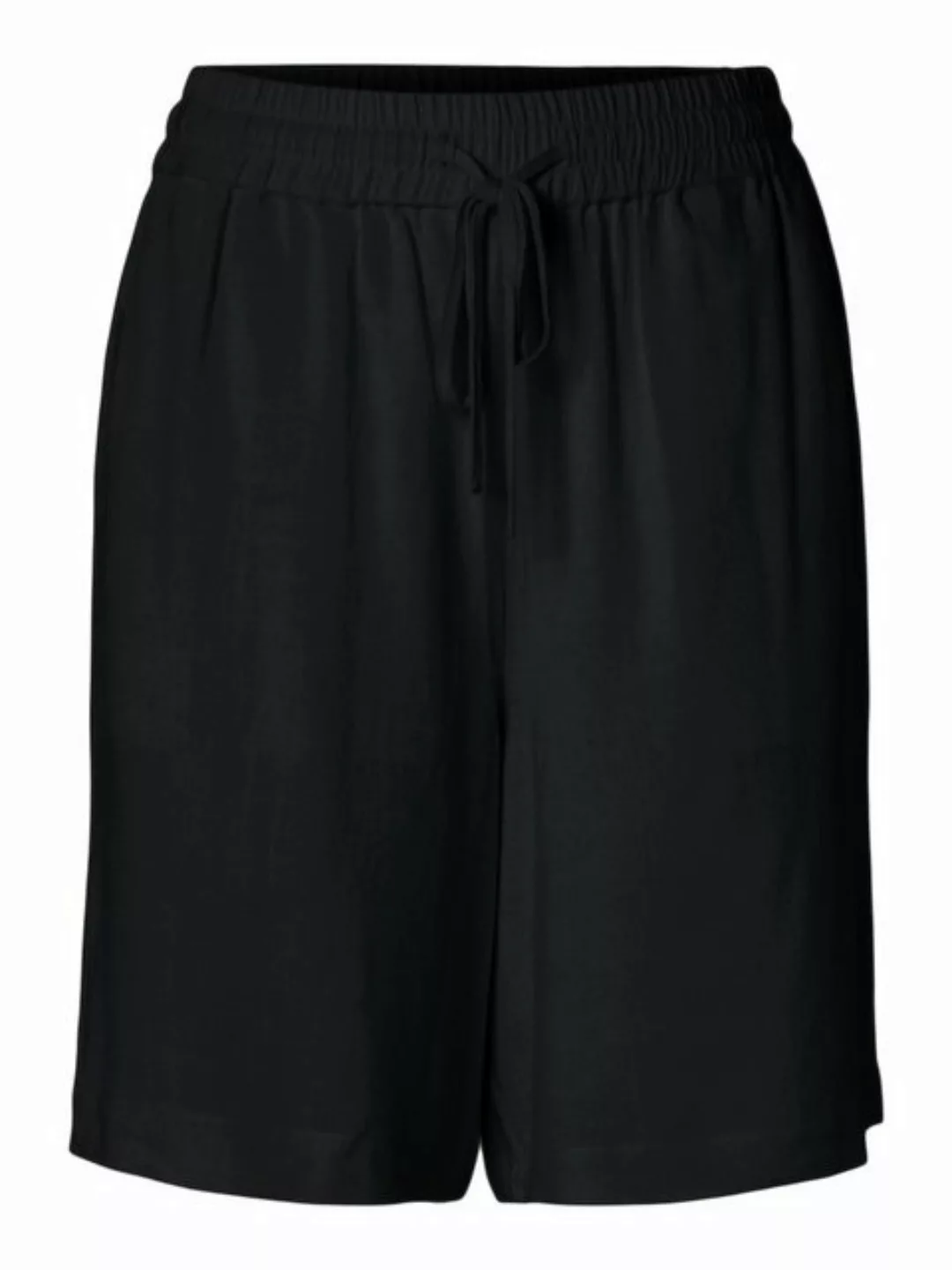 SELECTED FEMME Shorts Viva (1-tlg) Drapiert/gerafft günstig online kaufen