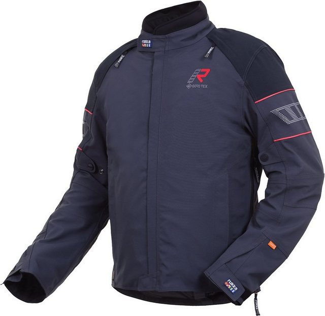 Rukka Motorradjacke R-EX Motorrad Textiljacke günstig online kaufen