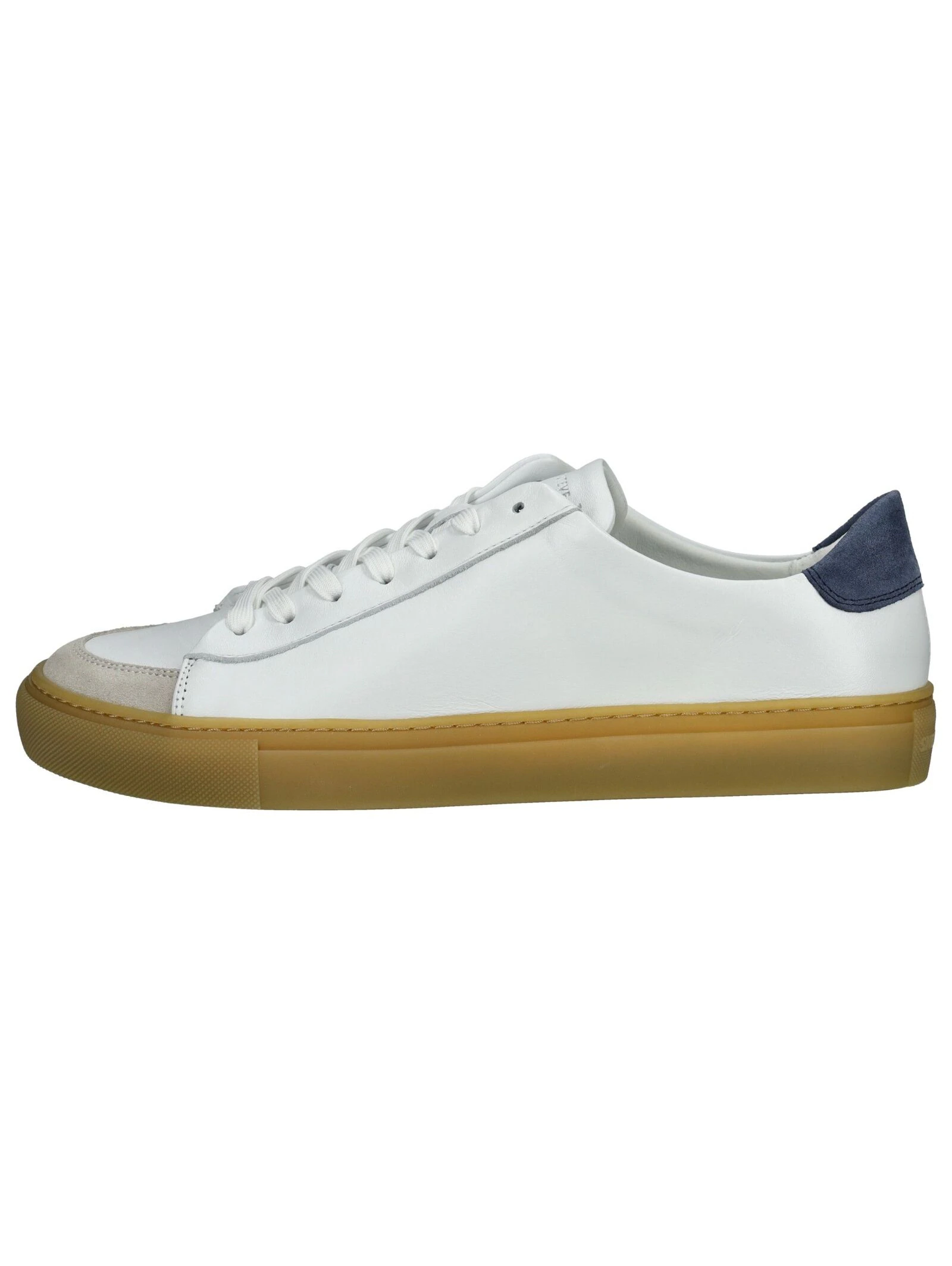 Sneaky Steve Sneaker "Sneaky Steve Sneaker Leder" günstig online kaufen