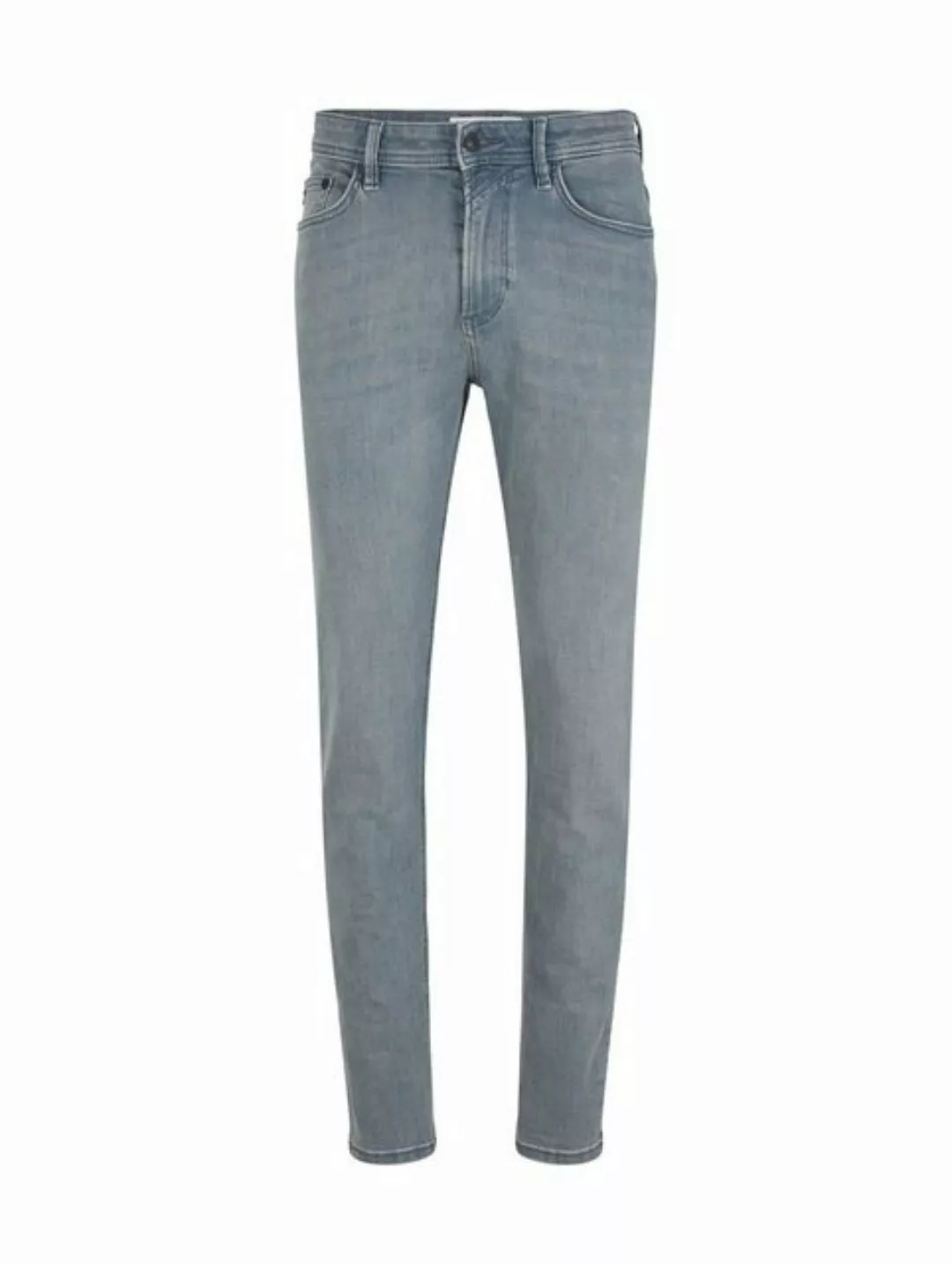 TOM TAILOR Denim Slim-fit-Jeans (1-tlg) günstig online kaufen