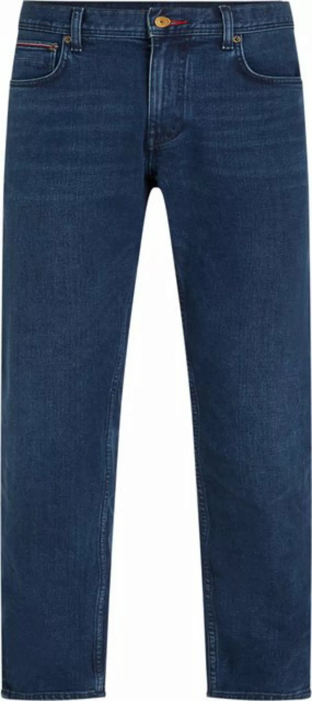 Tommy Hilfiger Big & Tall Regular-fit-Jeans BT-MADISON STR BRIDGER IND-B in günstig online kaufen