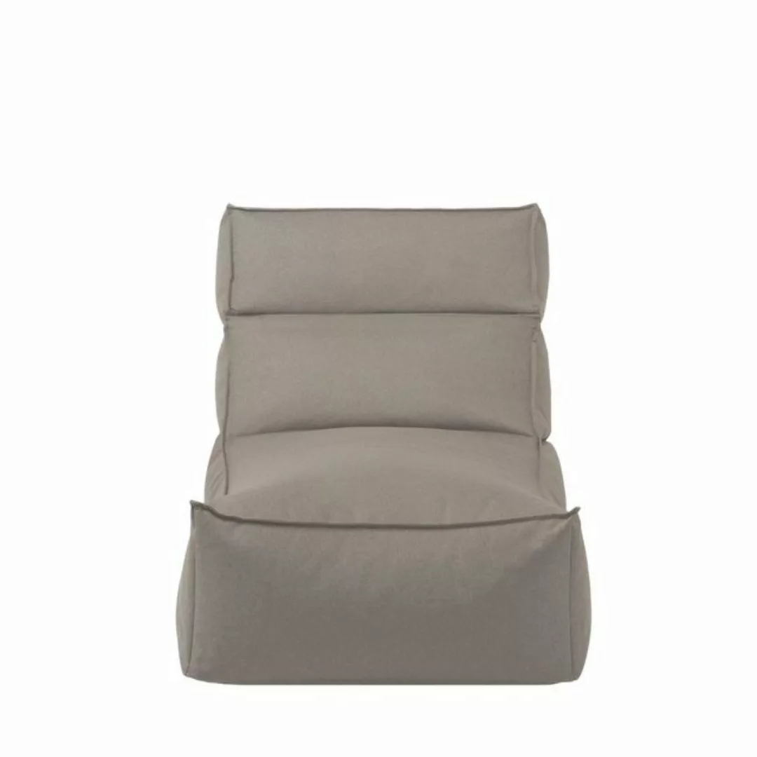 blomus Loungesofa Blomus Lounger "L" -STAY- Earth günstig online kaufen