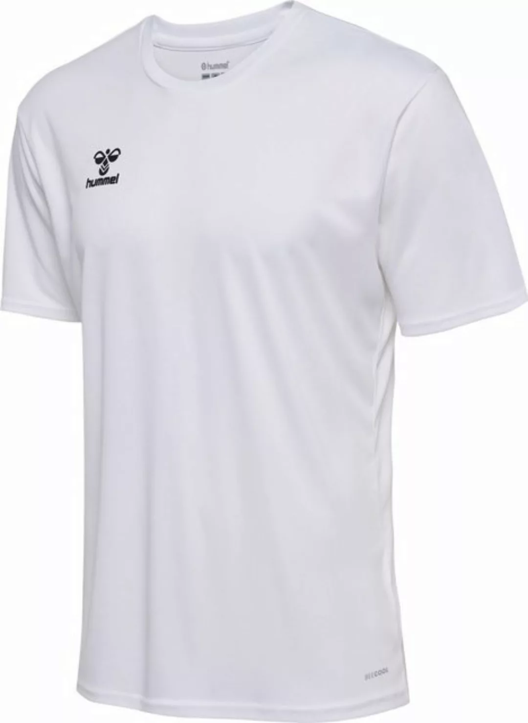 hummel T-Shirt Hmlessential Jersey S/S günstig online kaufen