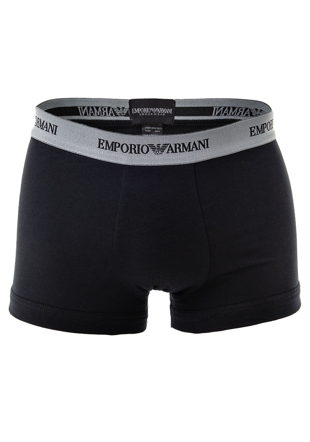 Emporio Armani Boxershorts "Boxershort 3er Pack" günstig online kaufen