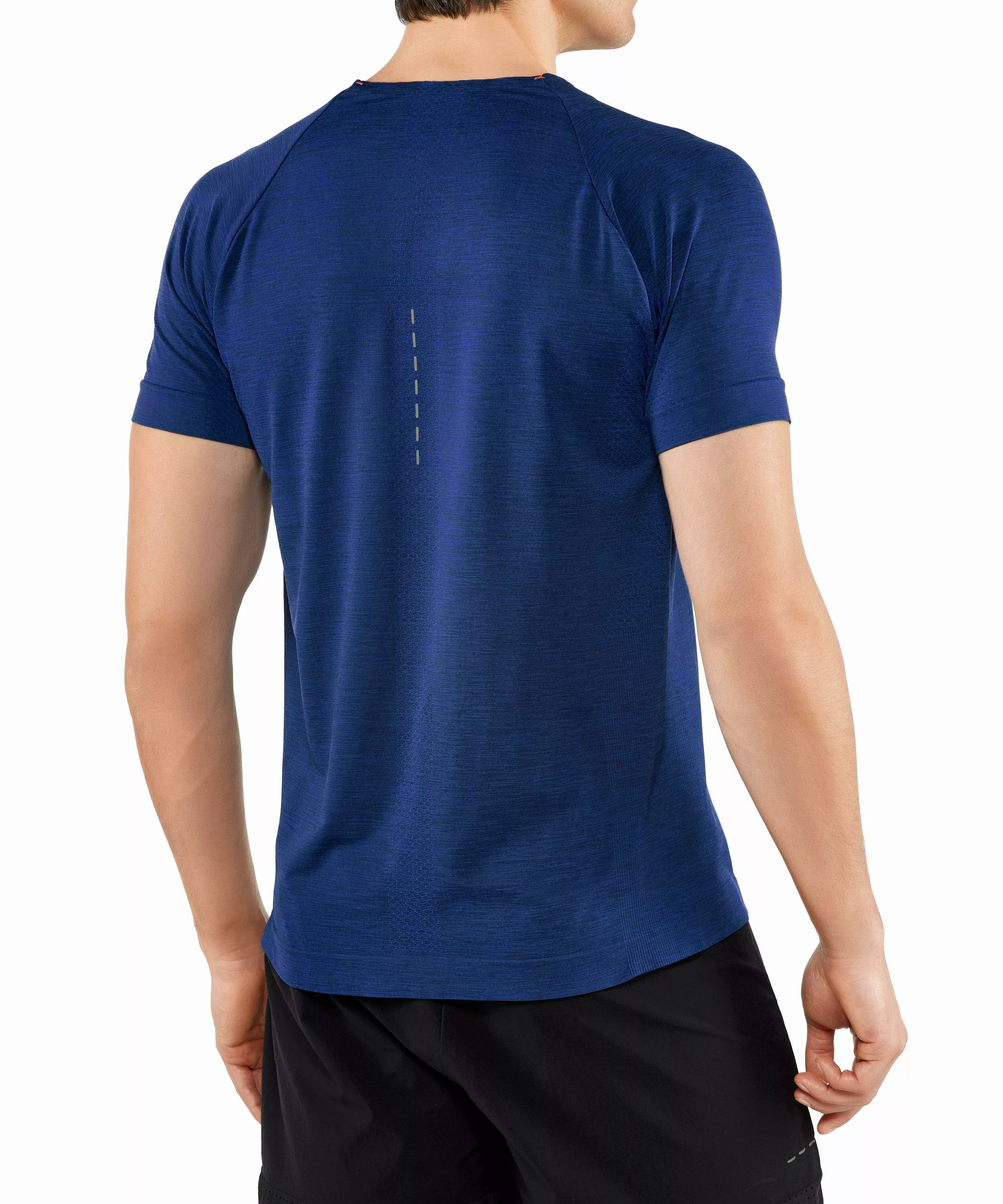 FALKE CORE Speed Herren T-Shirt Rundhals, XL-XXL, Blau, 38939-671203 günstig online kaufen