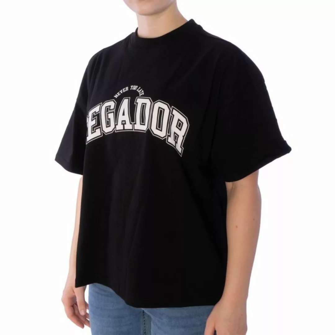 Pegador T-Shirt Wayruna Heavy Oversized günstig online kaufen