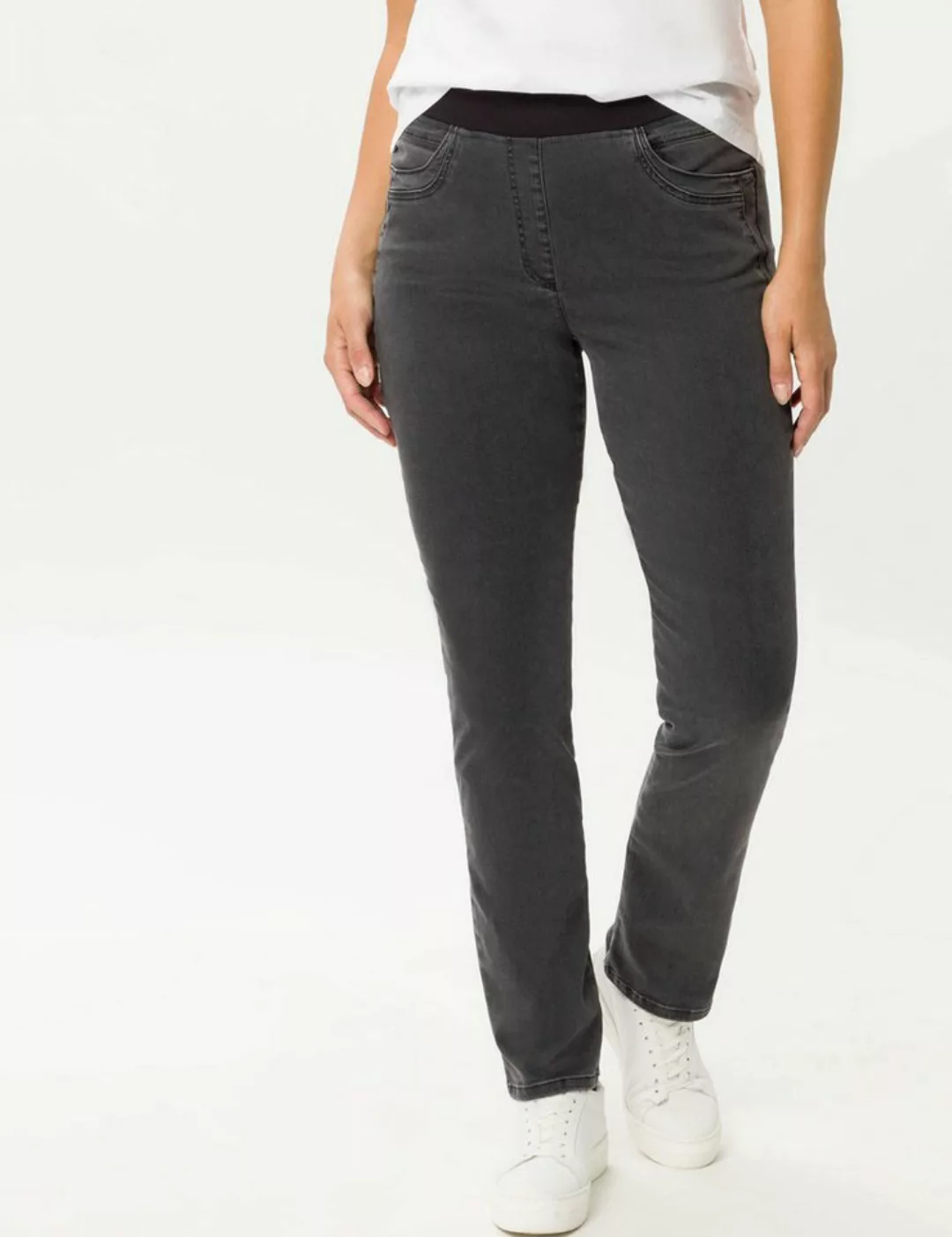 RAPHAELA by BRAX 5-Pocket-Hose Pamina günstig online kaufen