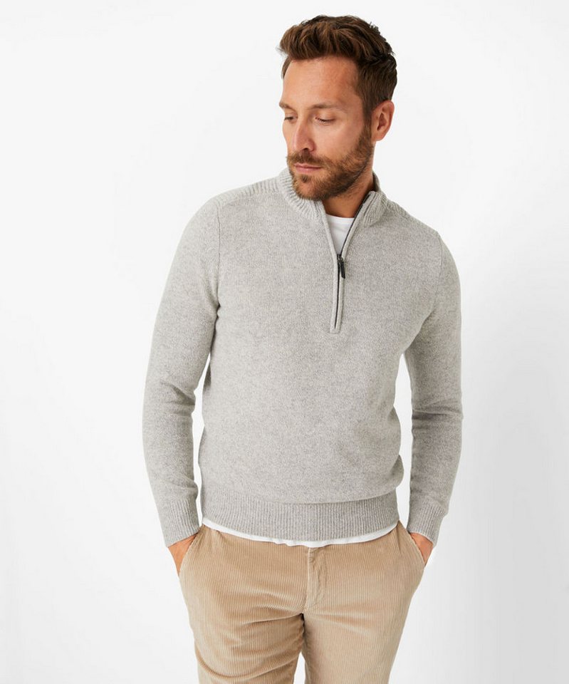 Brax Strickpullover Style STEFFEN günstig online kaufen