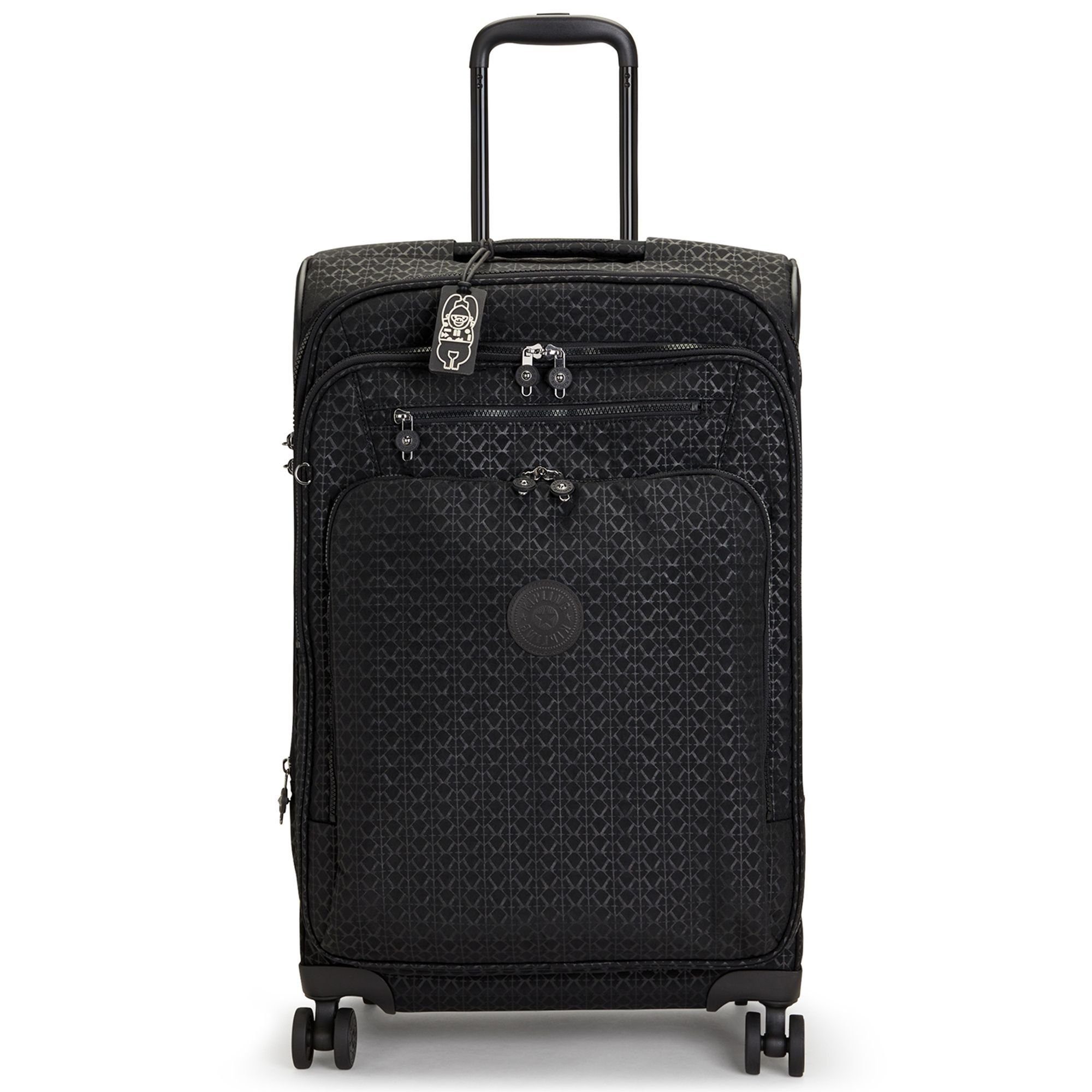 KIPLING Weichgepäck-Trolley Basic Plus, 4 Rollen, günstig online kaufen