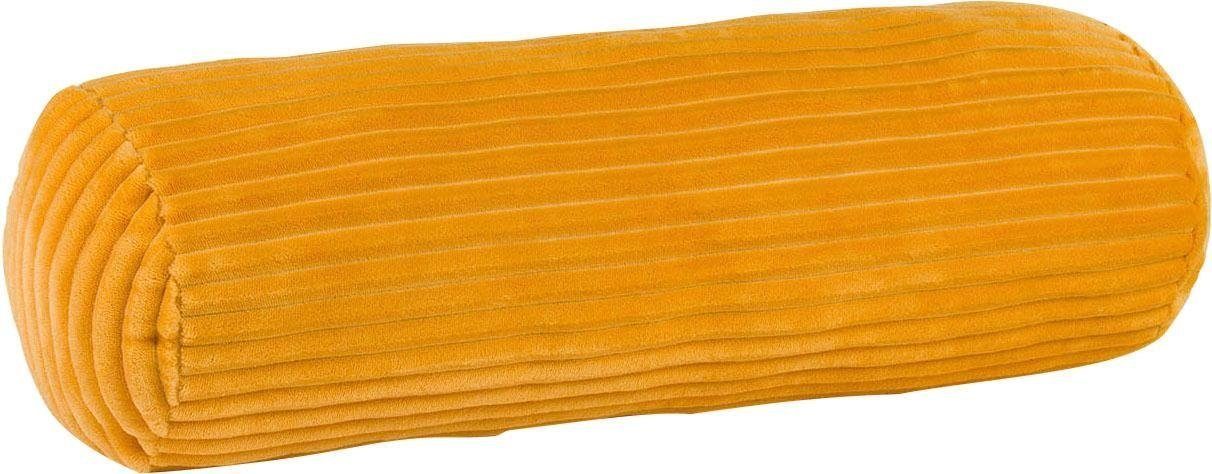 Gözze Dekokissen Kissenrolle Cord Optik günstig online kaufen