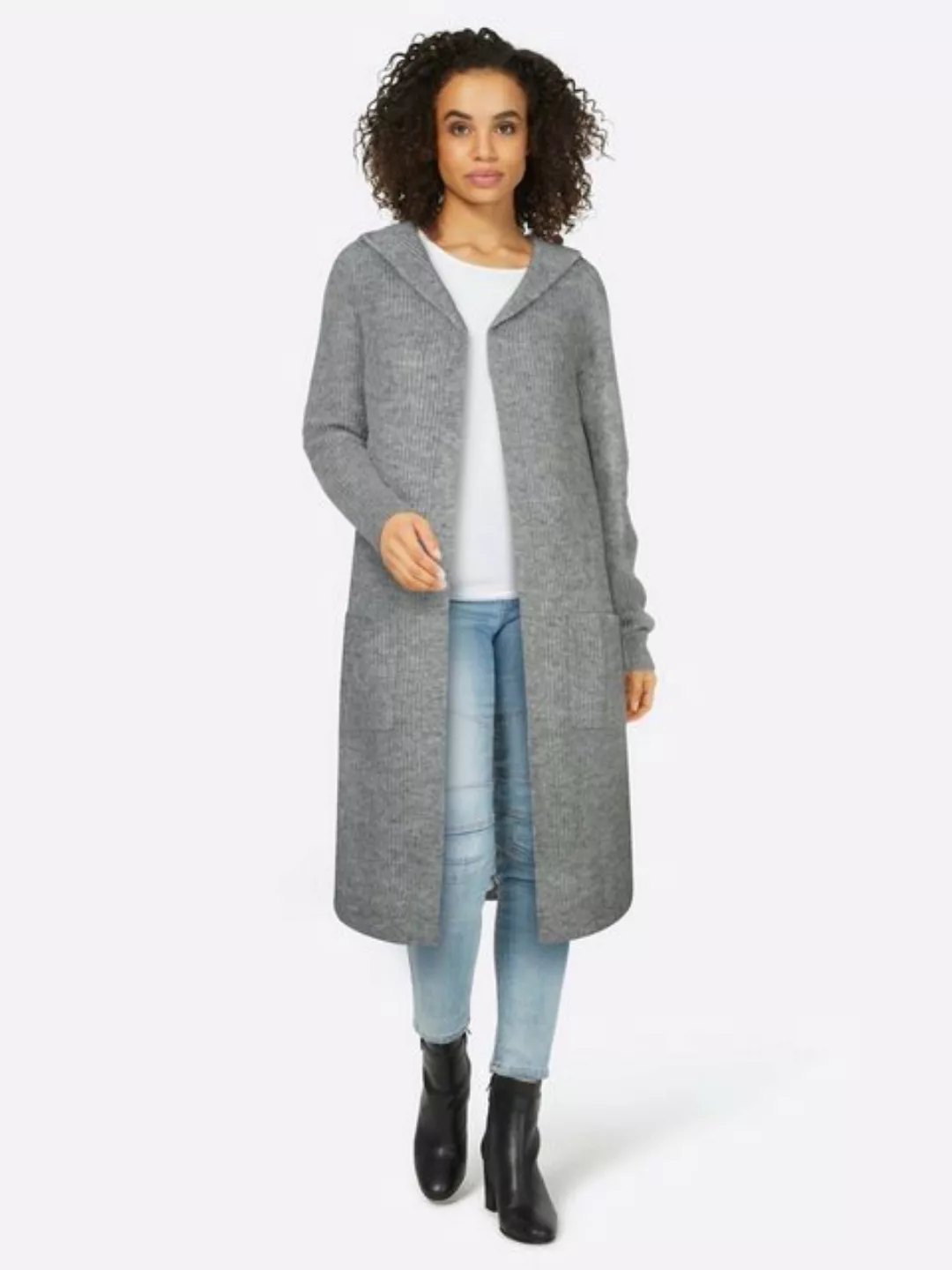 heine Strickjacke günstig online kaufen