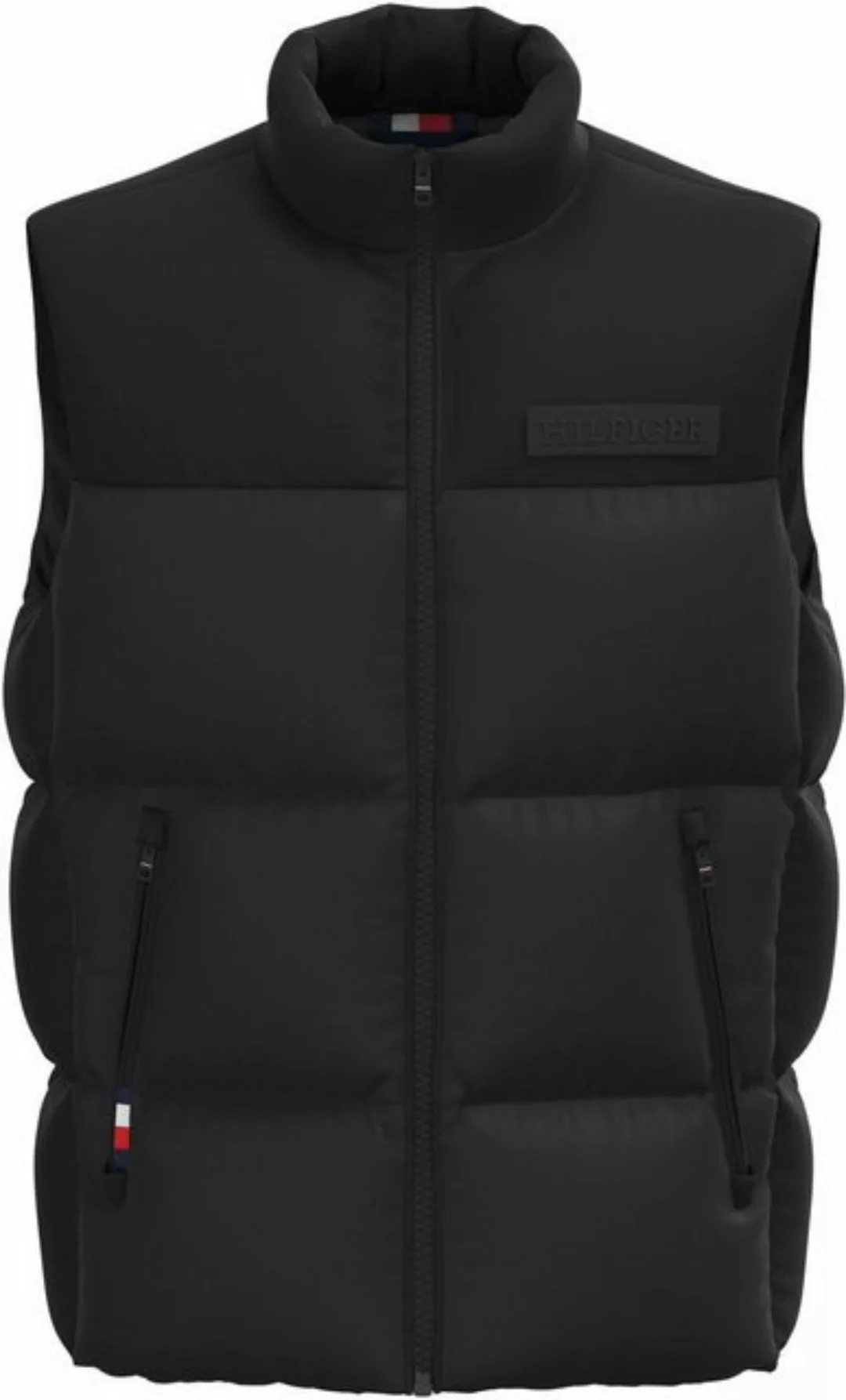 Tommy Hilfiger Steppweste NEW YORK GILET günstig online kaufen