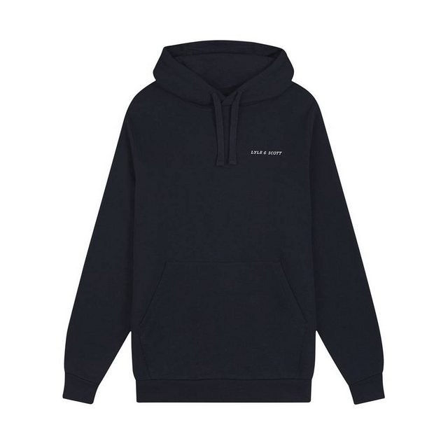 Lyle & Scott Kapuzenpullover günstig online kaufen