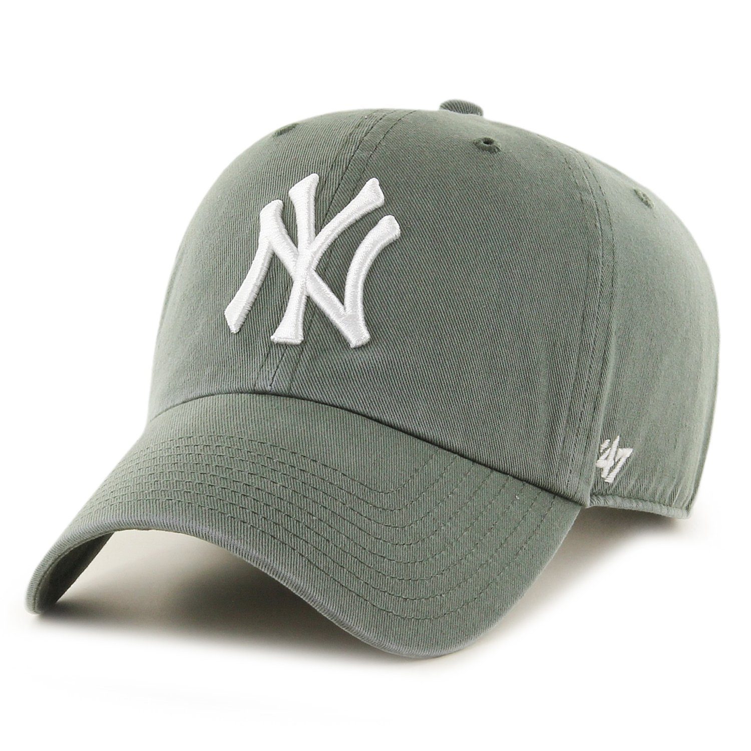 '47 Brand Baseball Cap CLEAN UP günstig online kaufen