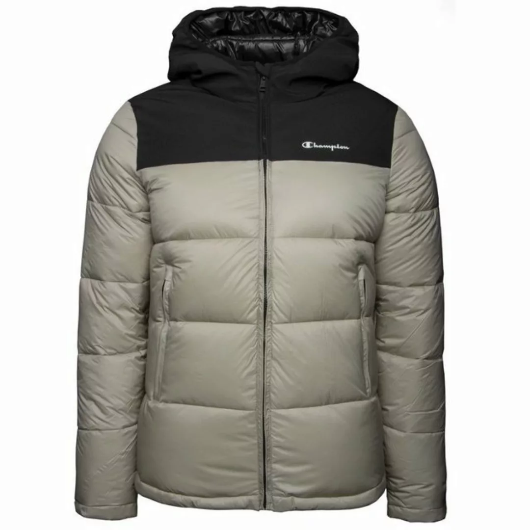 Champion Winterjacke Hooded Herren günstig online kaufen