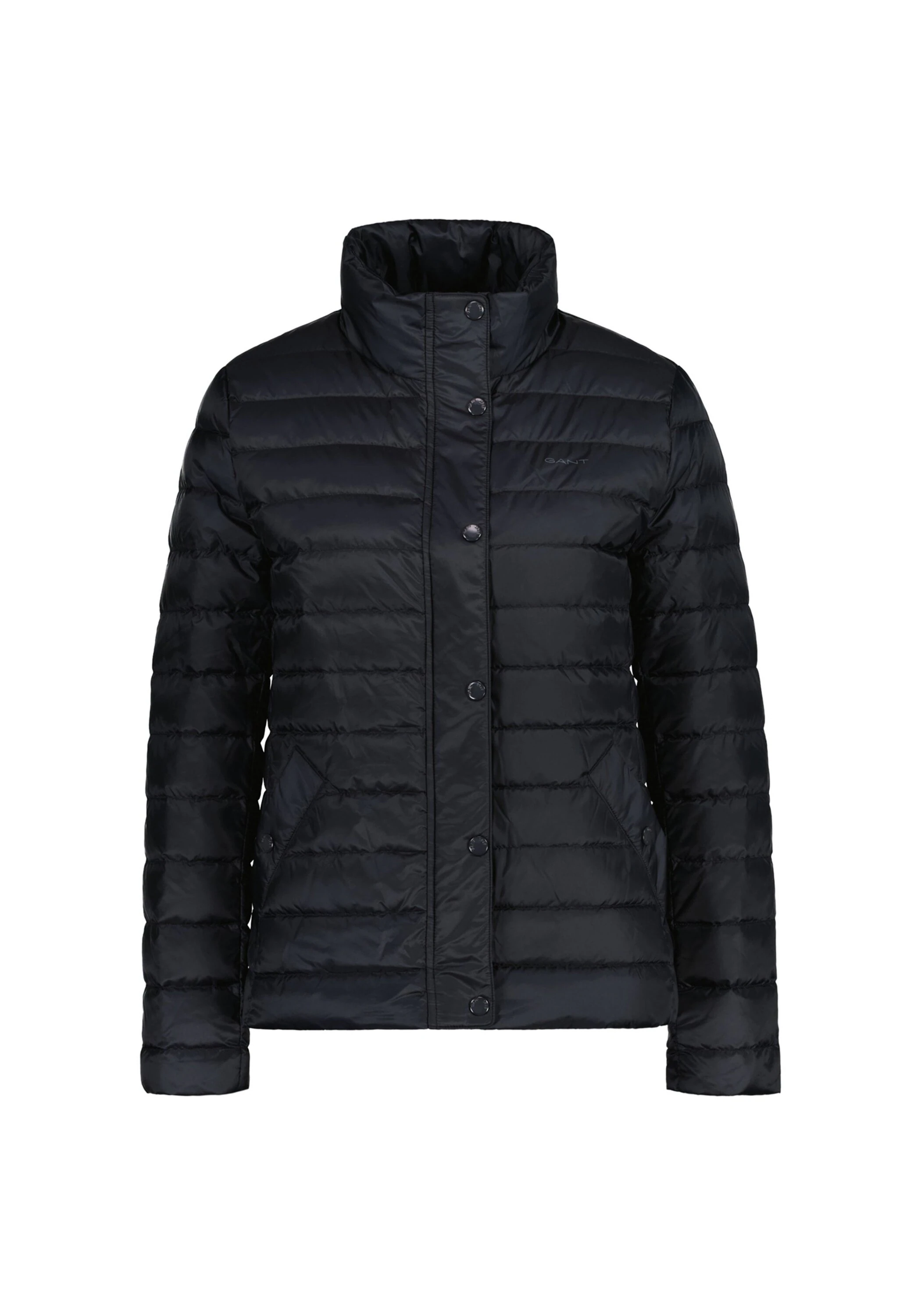 Gant Steppjacke "LIGHT DOWN JACKET", Wasserabweisend, leichte Steppjacke, r günstig online kaufen