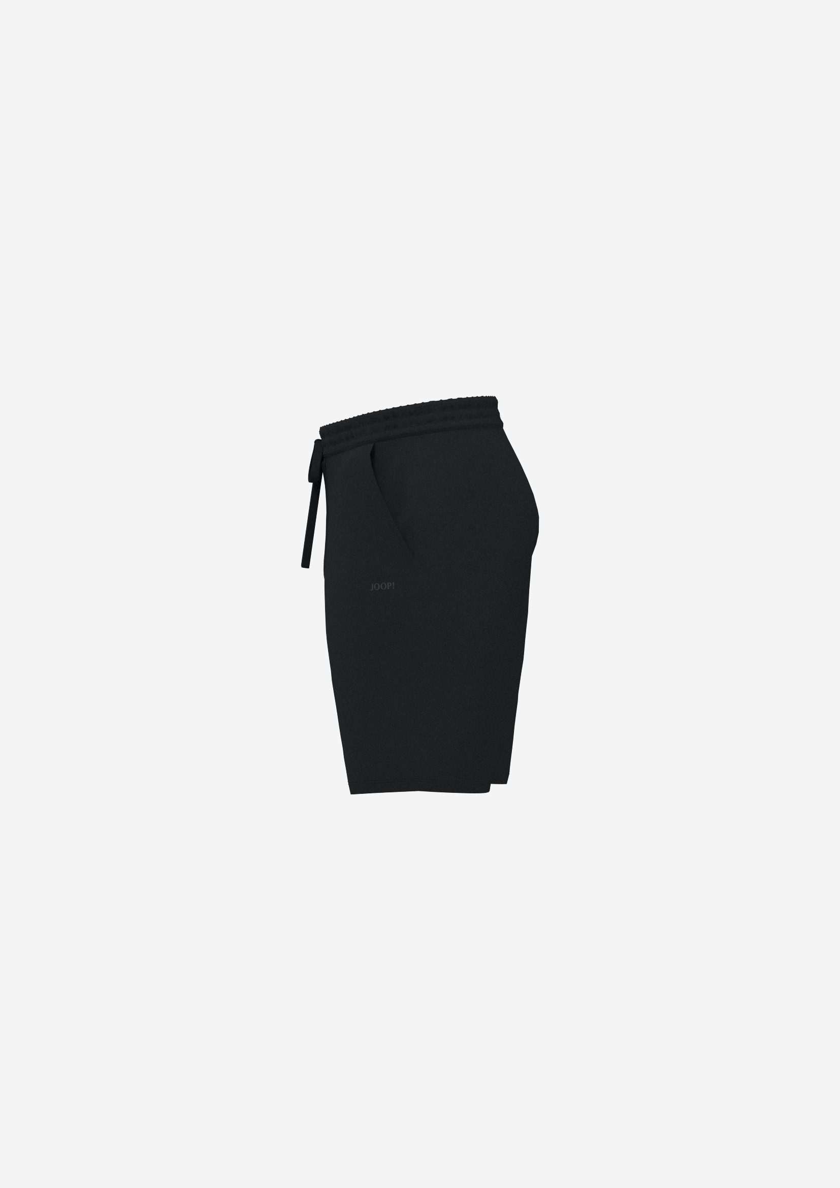 JOOP Relaxshorts "Comfort", Seitentaschen, Regular Fit, Bindeband günstig online kaufen