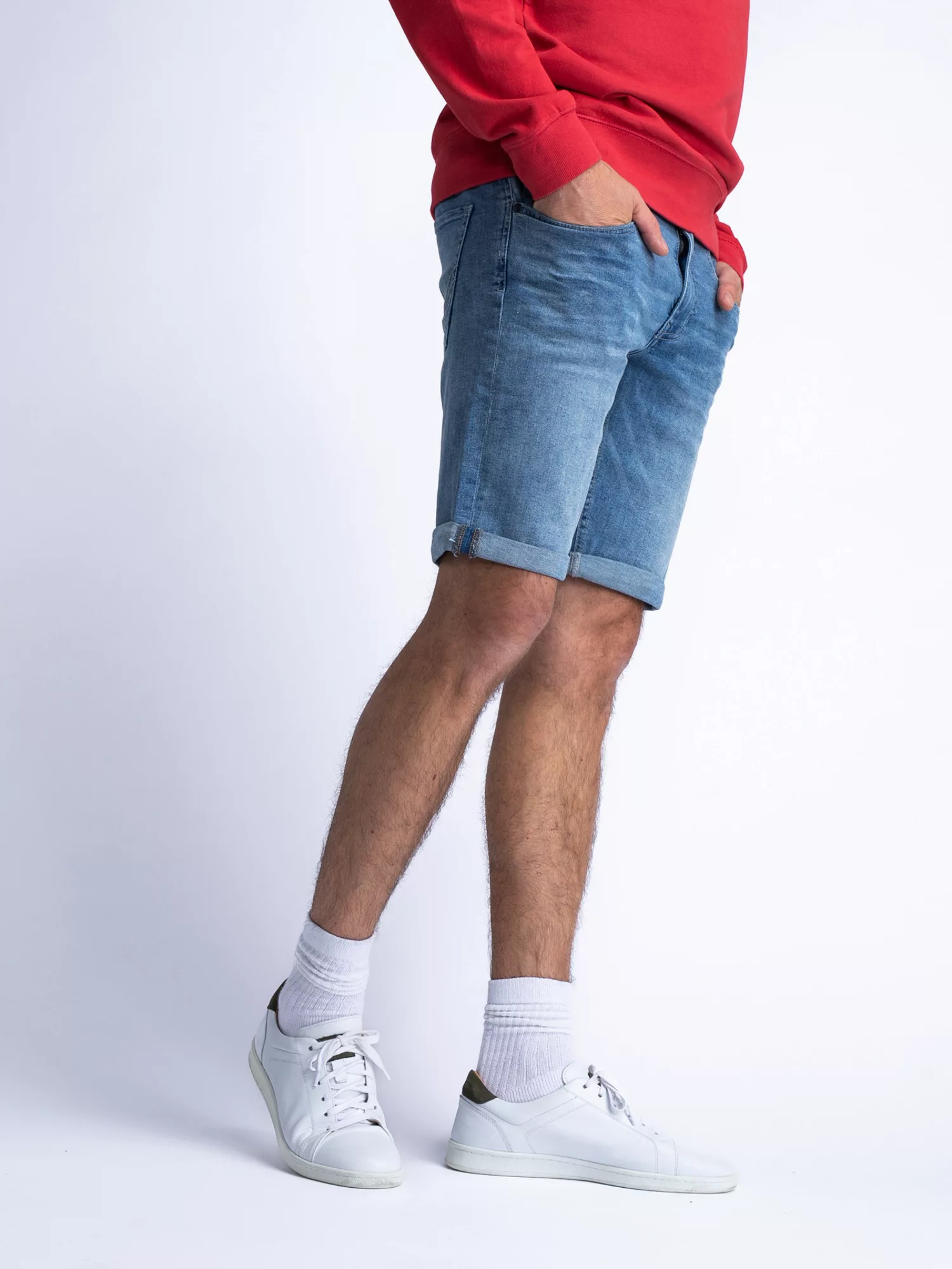 Petrol Industries Jeansshorts Bullseye Short günstig online kaufen