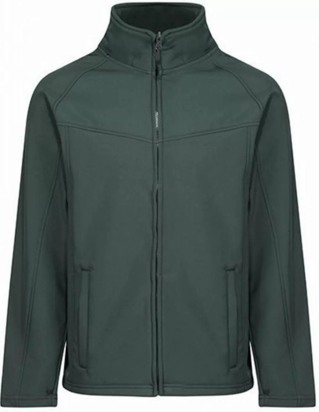 Regatta Professional Softshelljacke Herren Uproar Softshell Jacket günstig online kaufen