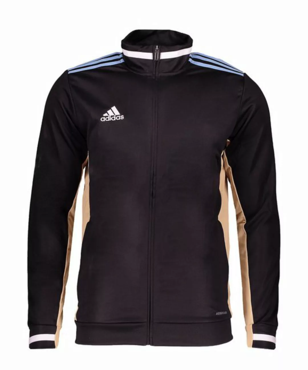 adidas Performance Sweatjacke mt 19 Custom Jacke günstig online kaufen