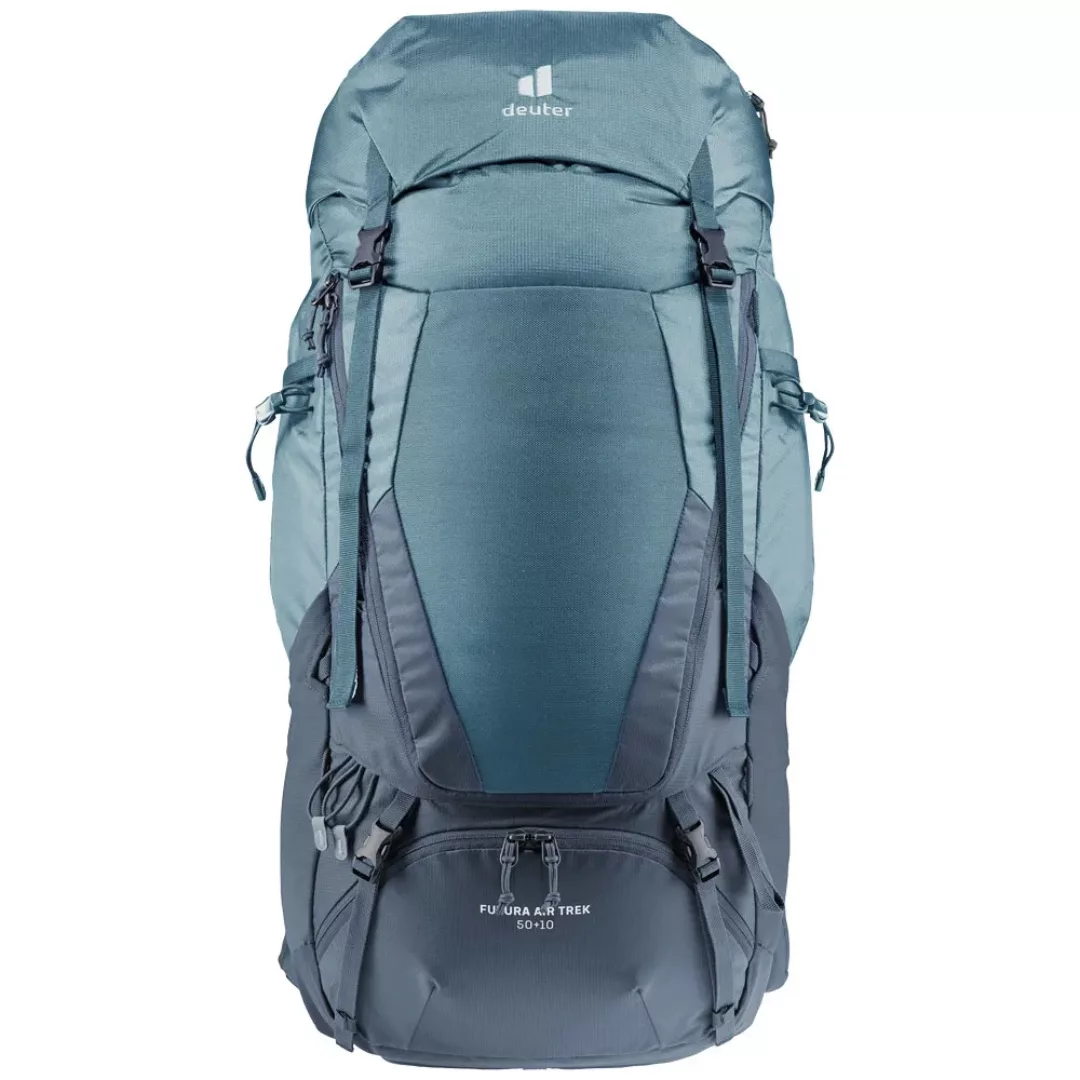 Deuter Futura Air Trek 50 10 Atlantic/Ink günstig online kaufen