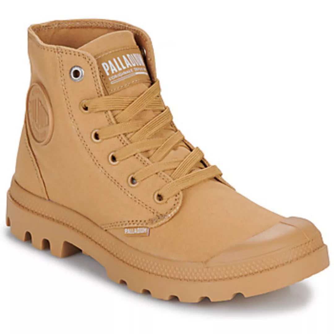 Palladium  Damenstiefel MONO CHROME günstig online kaufen