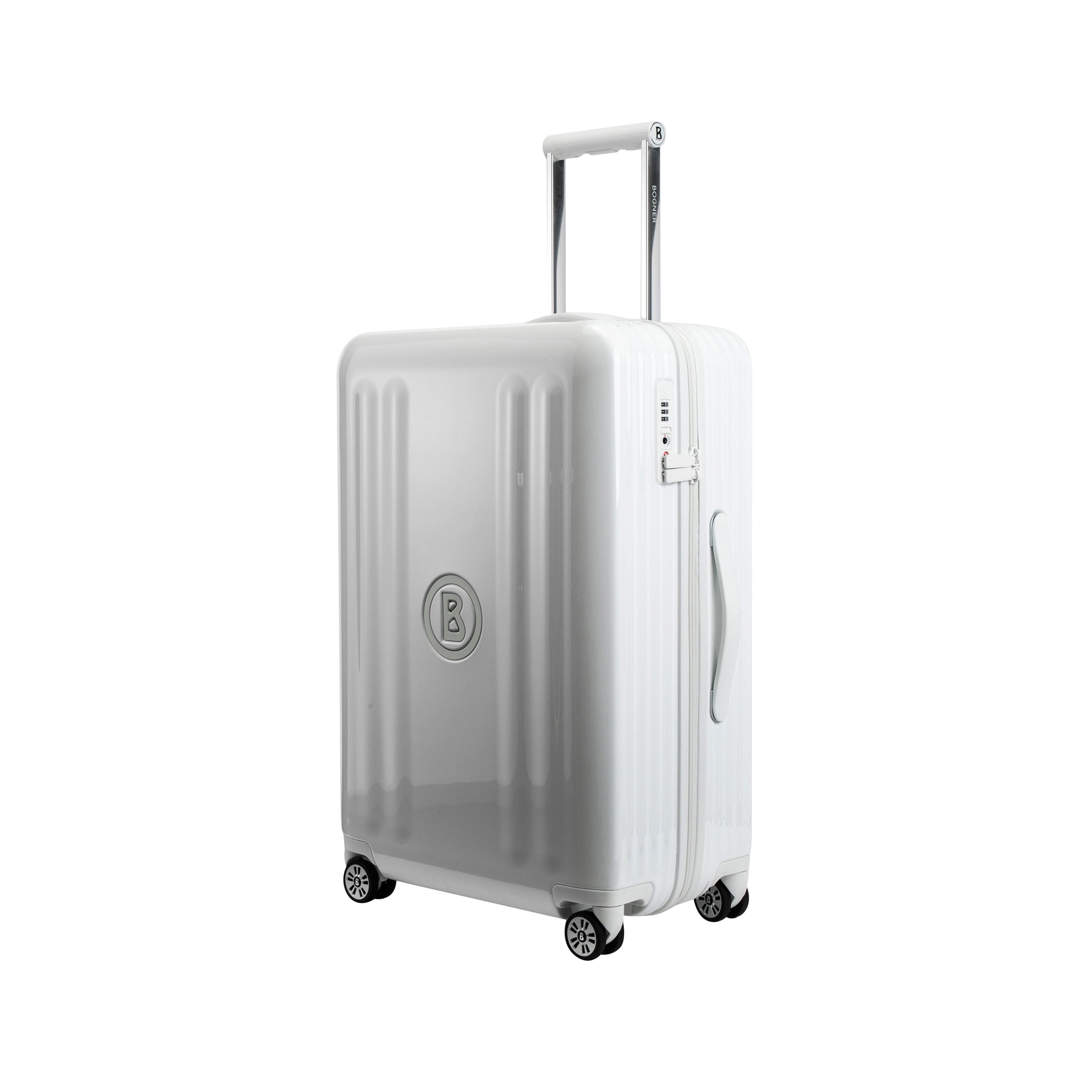 BOGNER Hartschalen-Trolley Bogner - Unisex Trolley günstig online kaufen