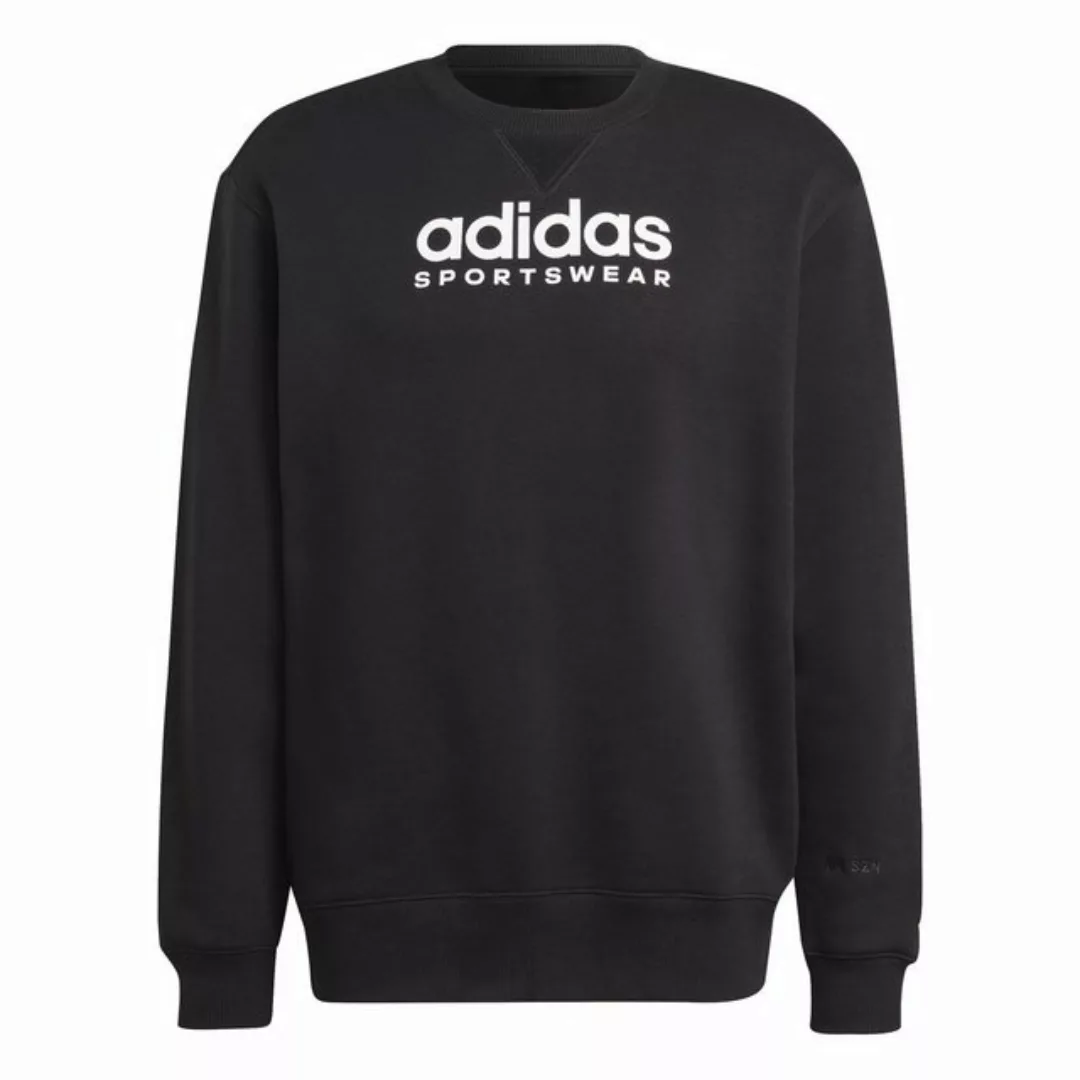 adidas Sportswear Sweatshirt M ALL SZN G SWT BLACK günstig online kaufen