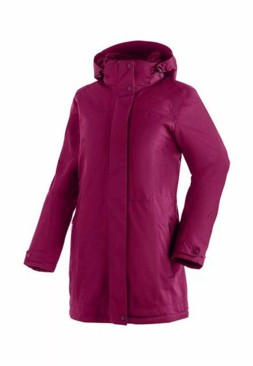 Maier Sports Winterjacke Maier Sports Damen Lisa 2.1 Winter Mantel 525708 c günstig online kaufen