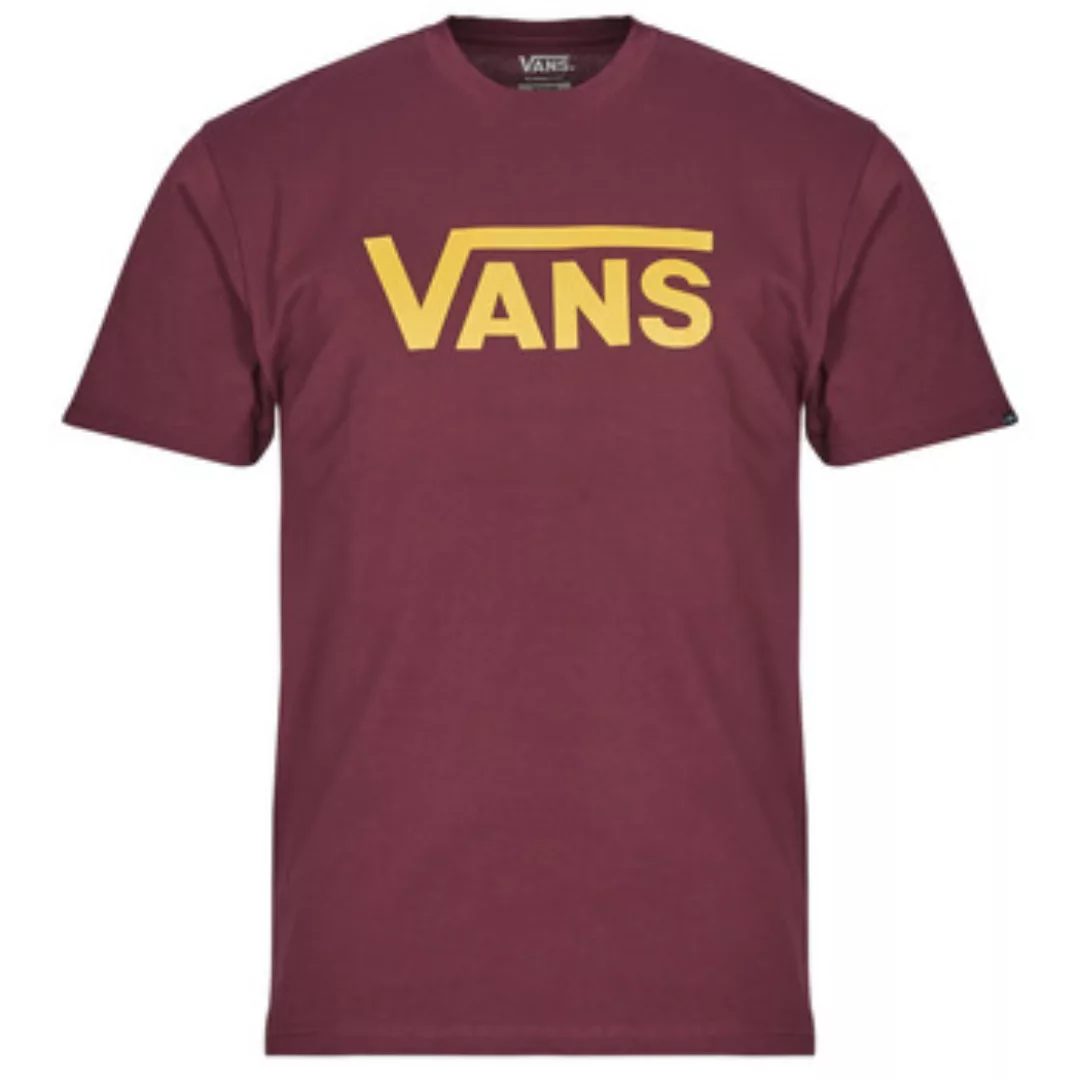 Vans  T-Shirt MN VANS CLASSIC günstig online kaufen