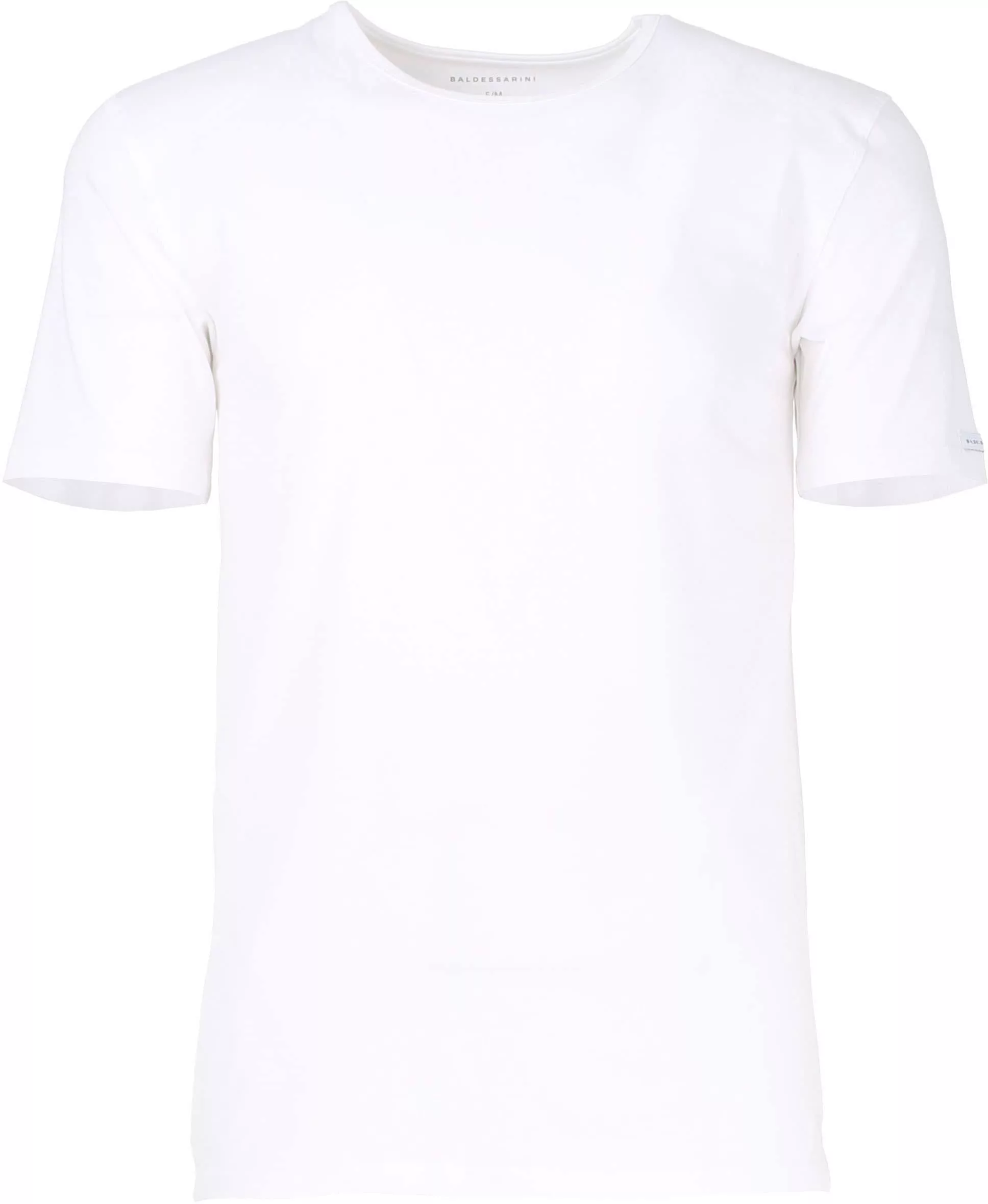 BALDESSARINI T-Shirt "Shirt, 1/2, Rundhals", (Packung, 2 tlg., 2 Tlg.), mit günstig online kaufen