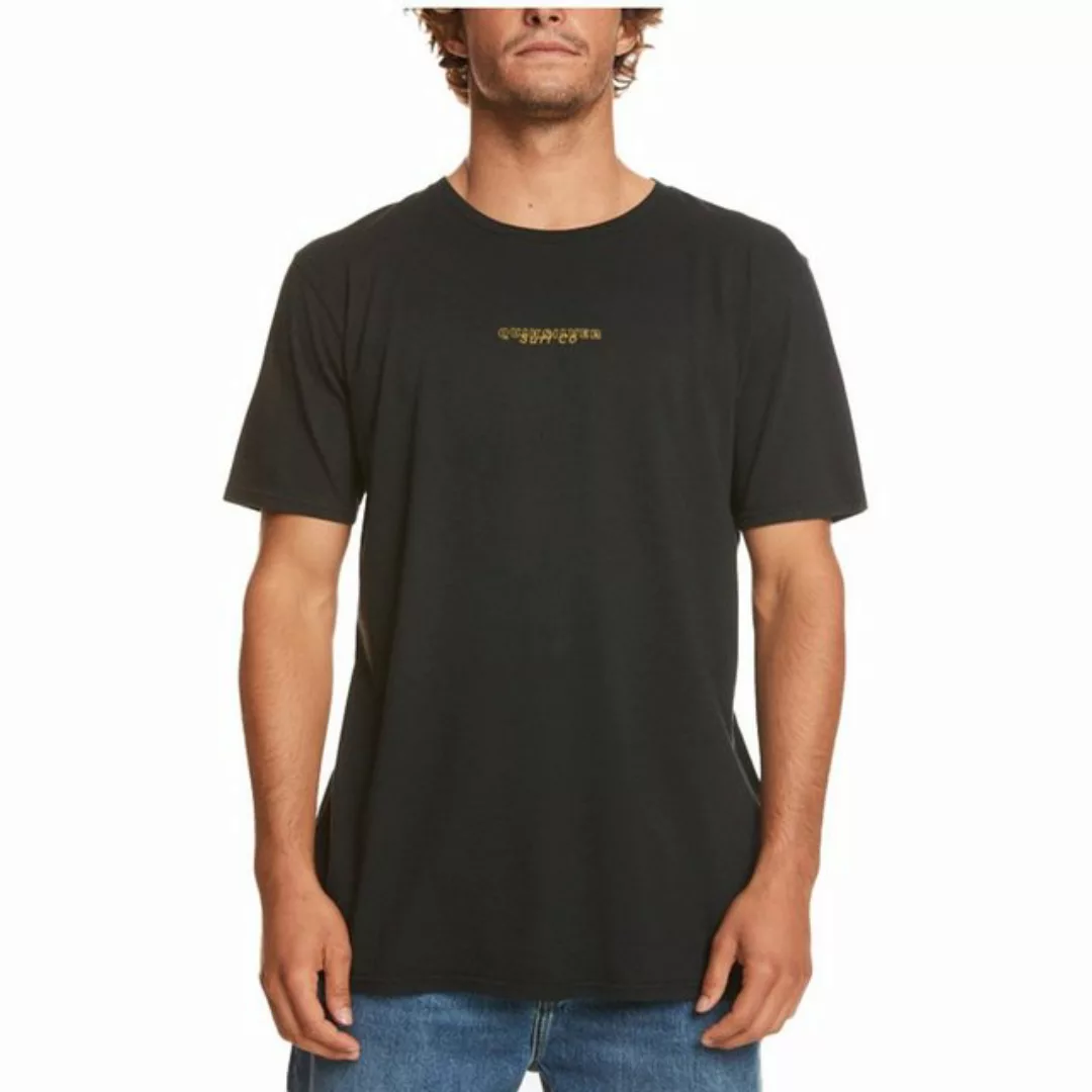 Quiksilver T-Shirt URBANVOLCANO TEES günstig online kaufen