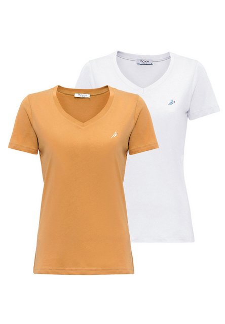 Moxx Paris Poloshirt Anabela günstig online kaufen