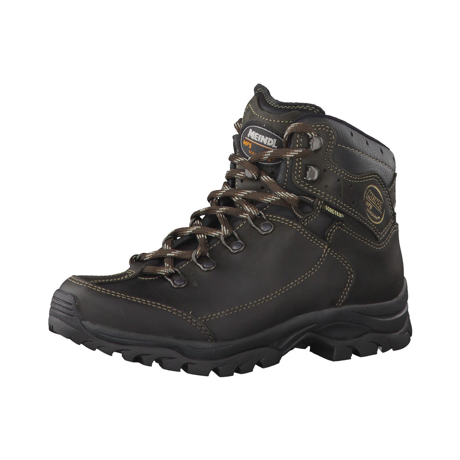 Meindl Vakuum Ultra GTX Dunkelbraun günstig online kaufen