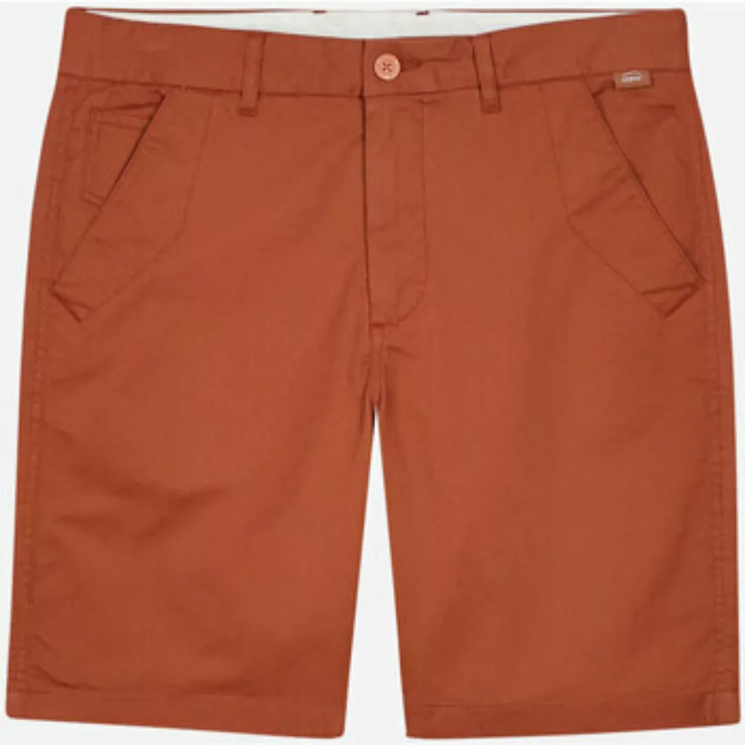 Oxbow  Shorts Short chino ONAGH günstig online kaufen