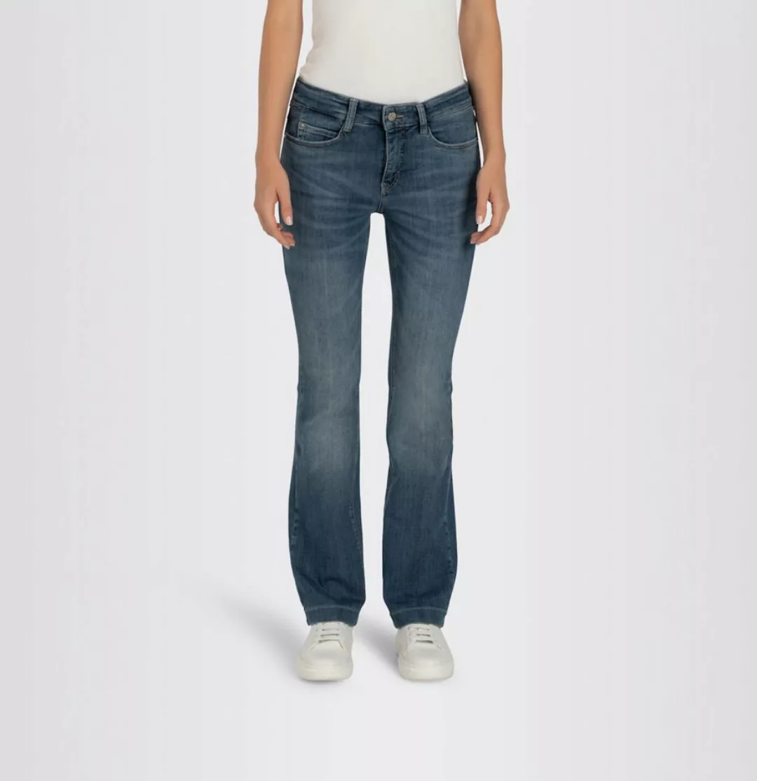 MAC Bequeme Jeans MAC / Da.Jeans / DREAM BOOT günstig online kaufen