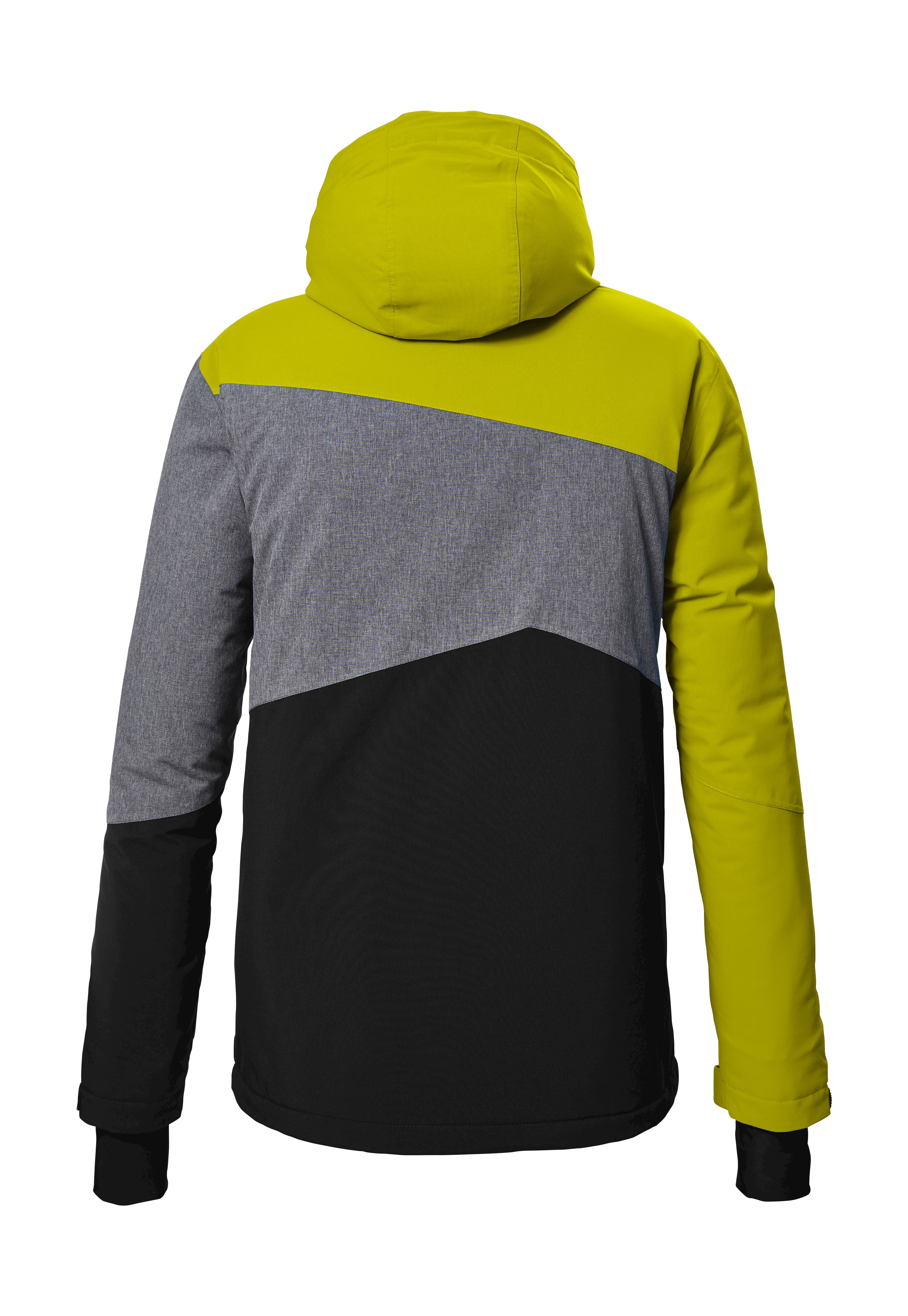 Killtec Skijacke "KSW 306 MN SKI JCKT" günstig online kaufen